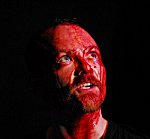 Guy Roberts as Macbeth